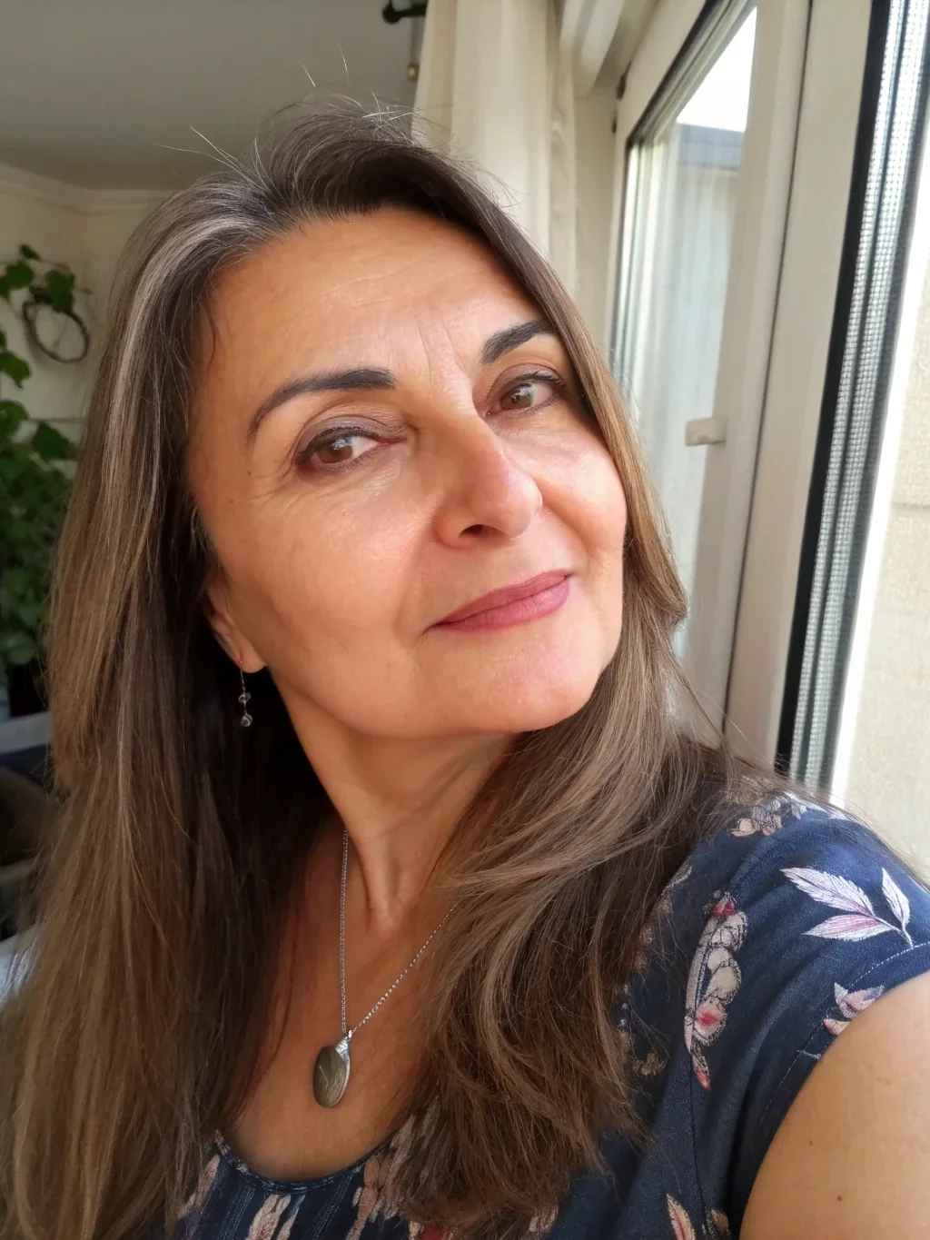 Maria Leonor