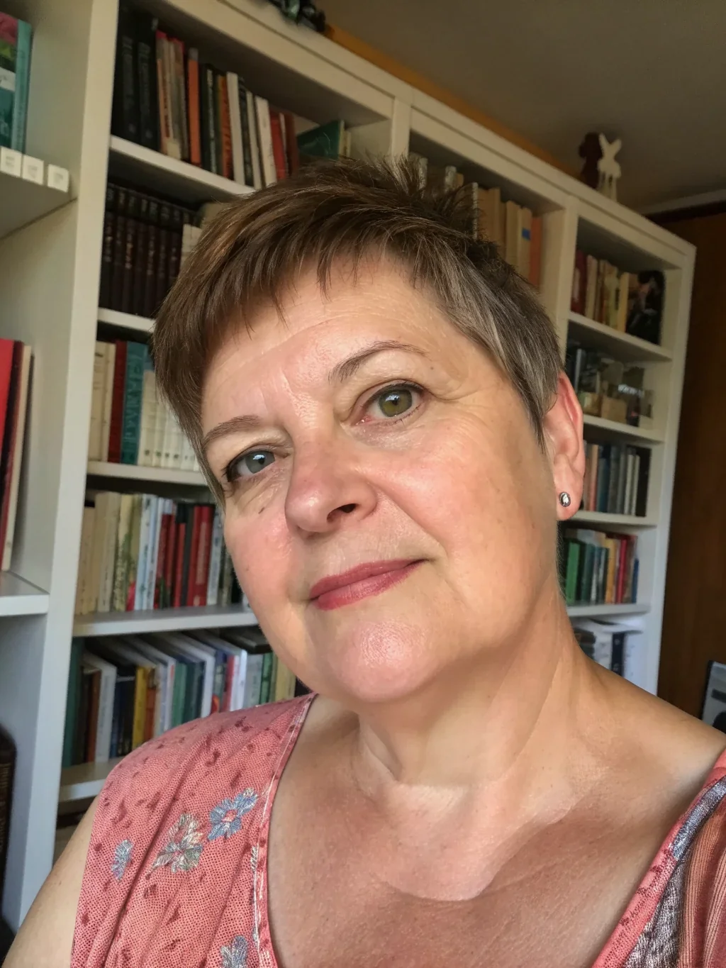 Maria Julia