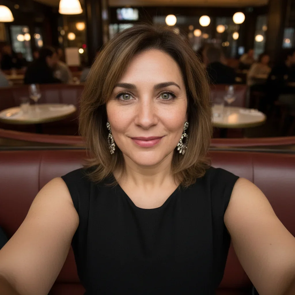 Sandra Cristina