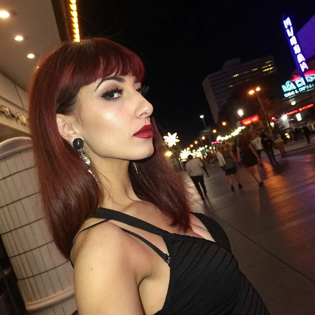 Mercedes Maria