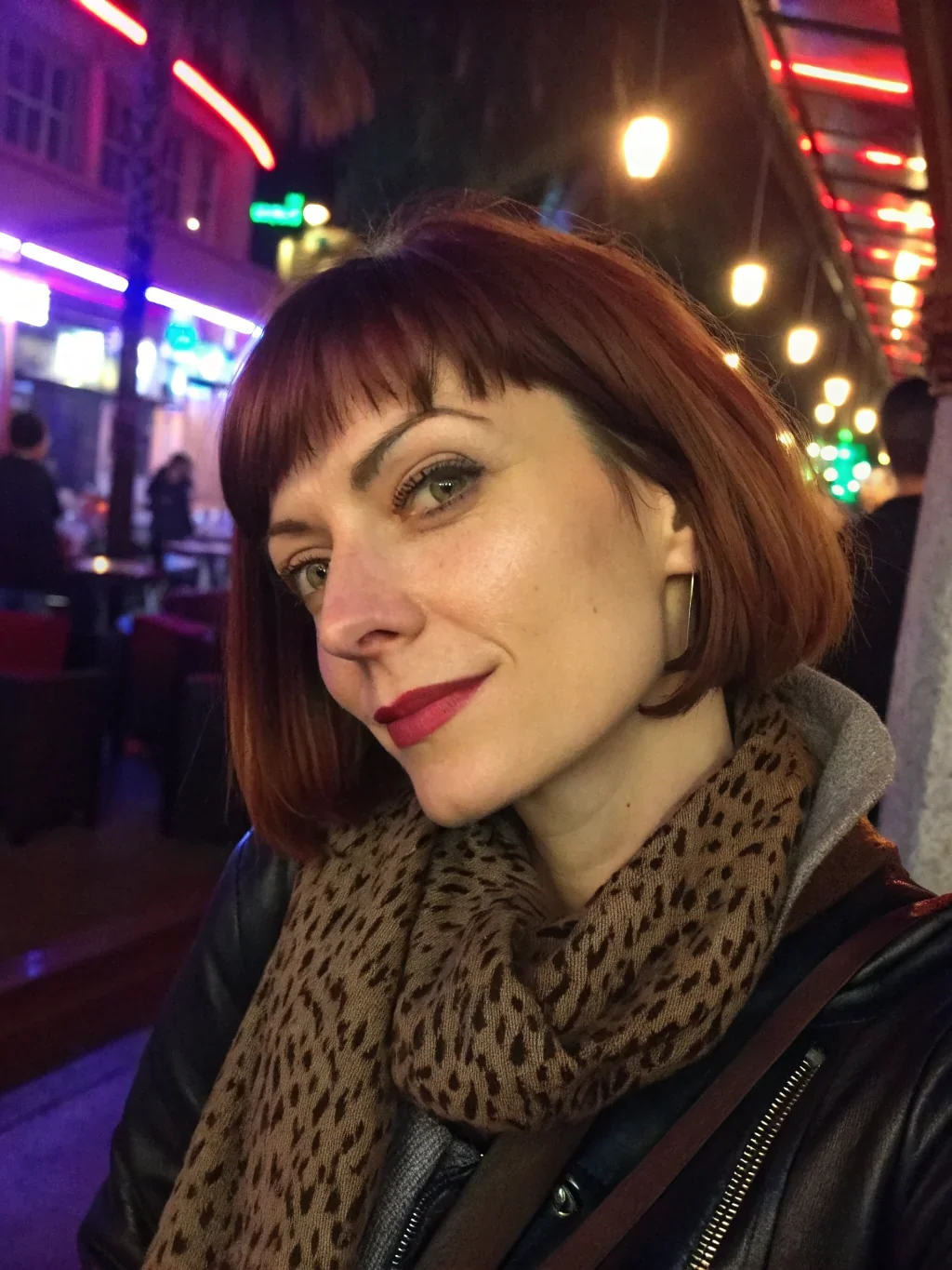 Aleksandra