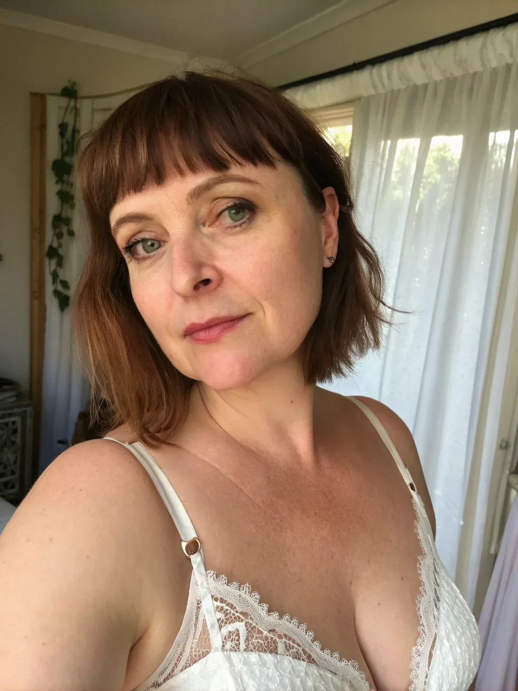 Patricia Ann