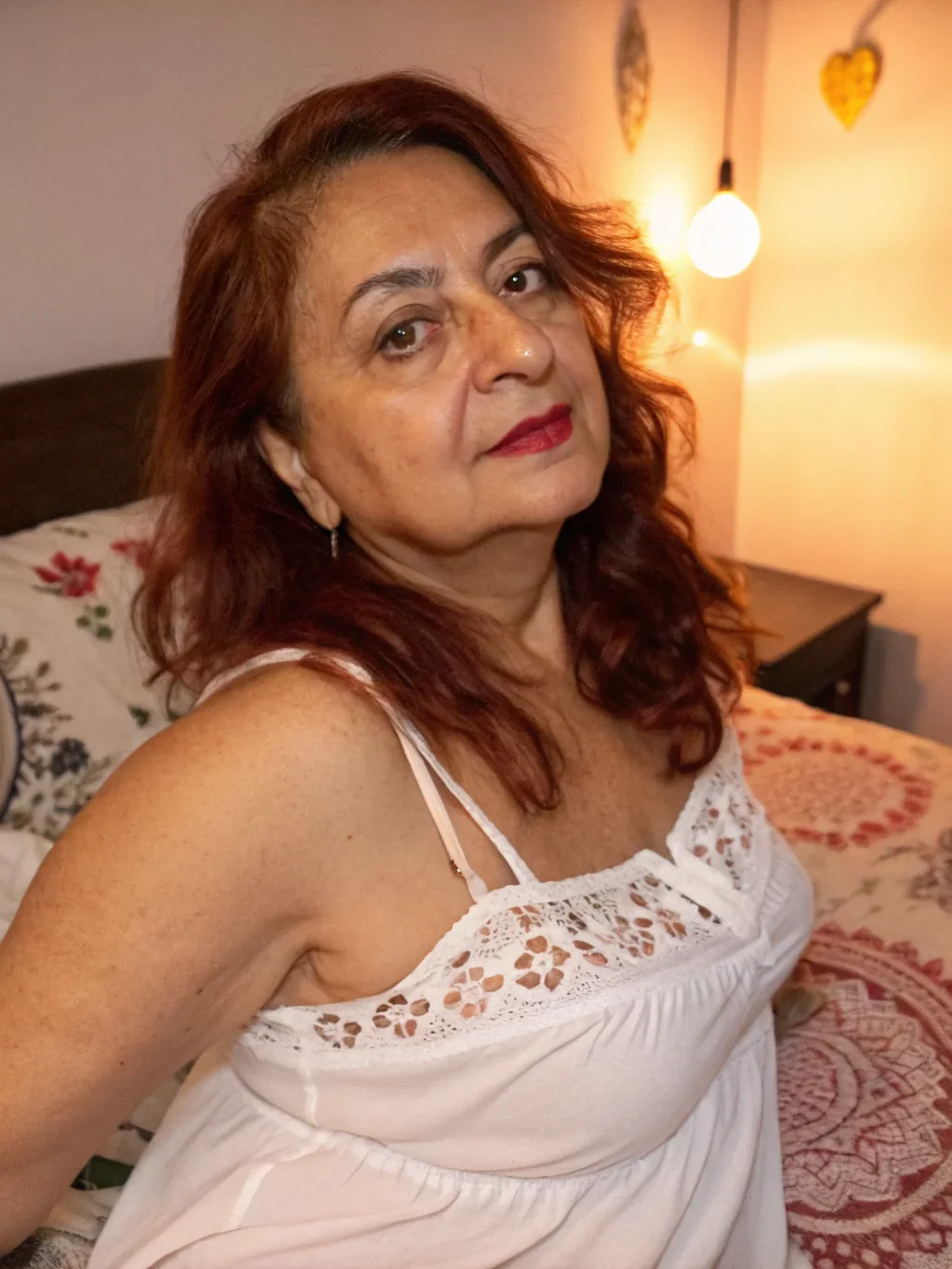 Carole
