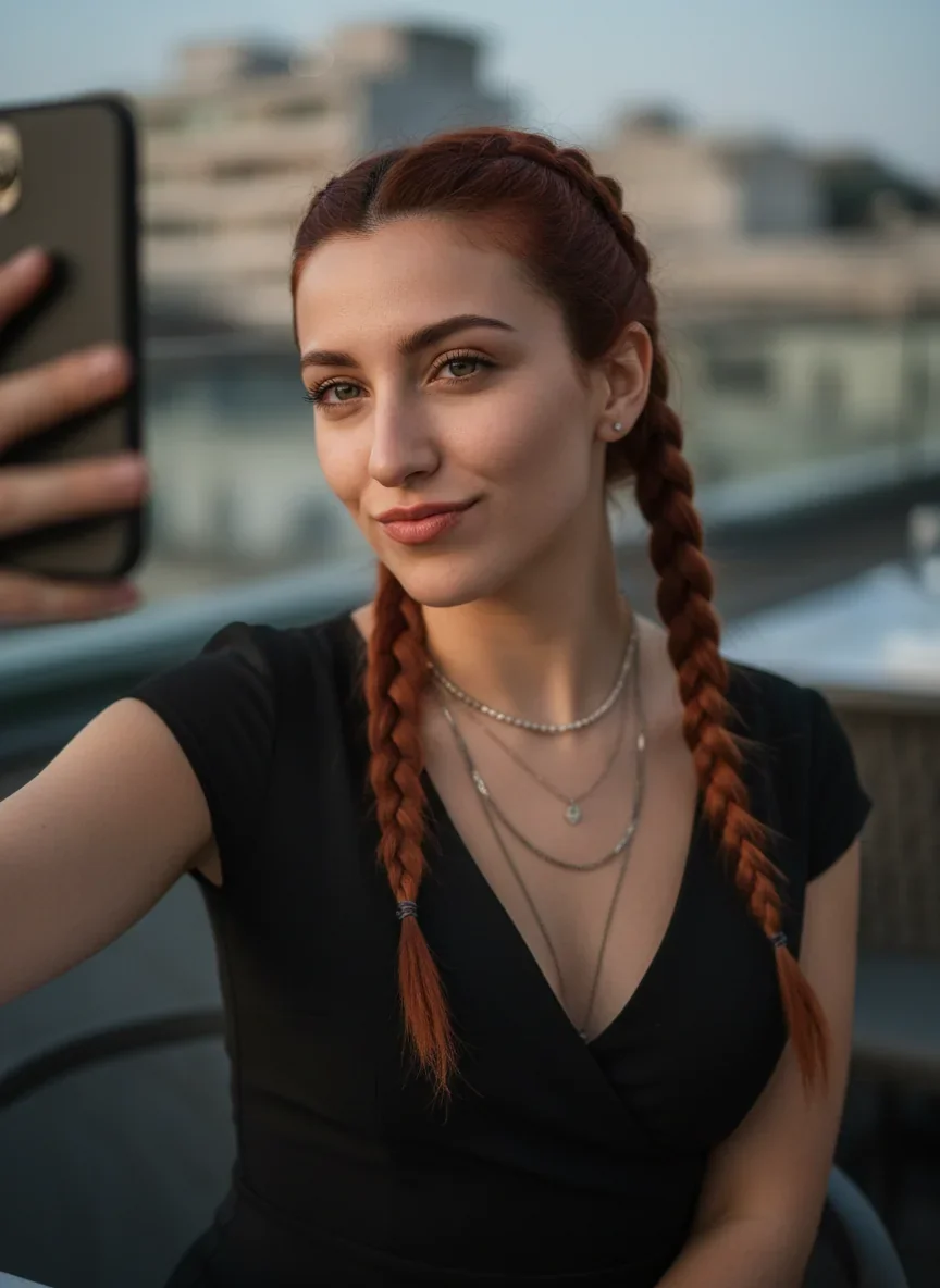 Maria Nazaret