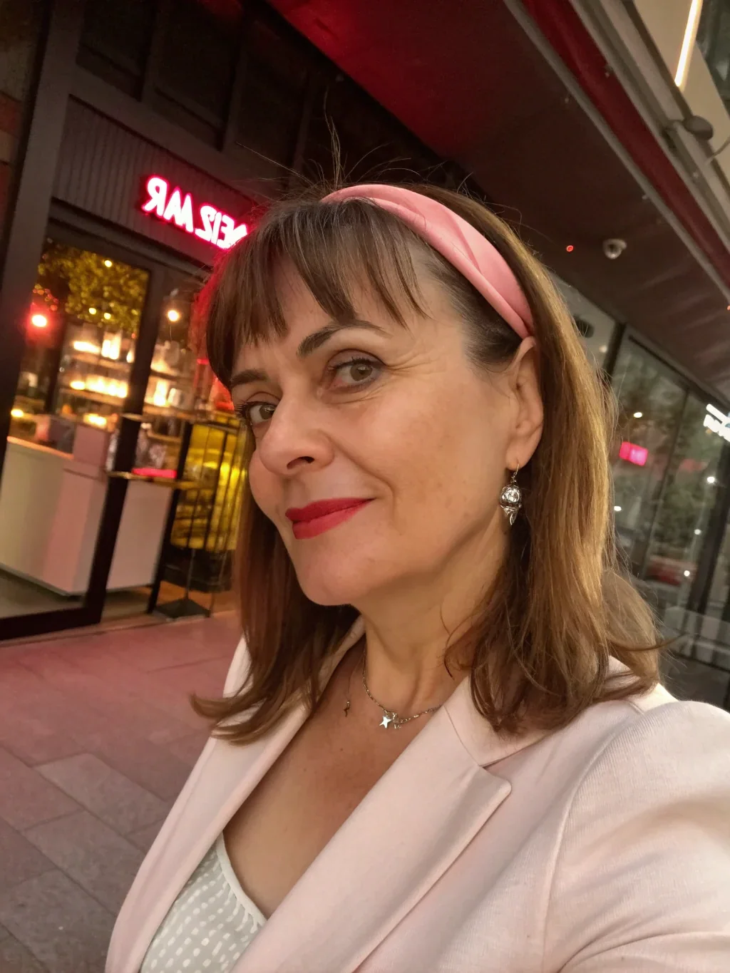 Maria Fuensanta