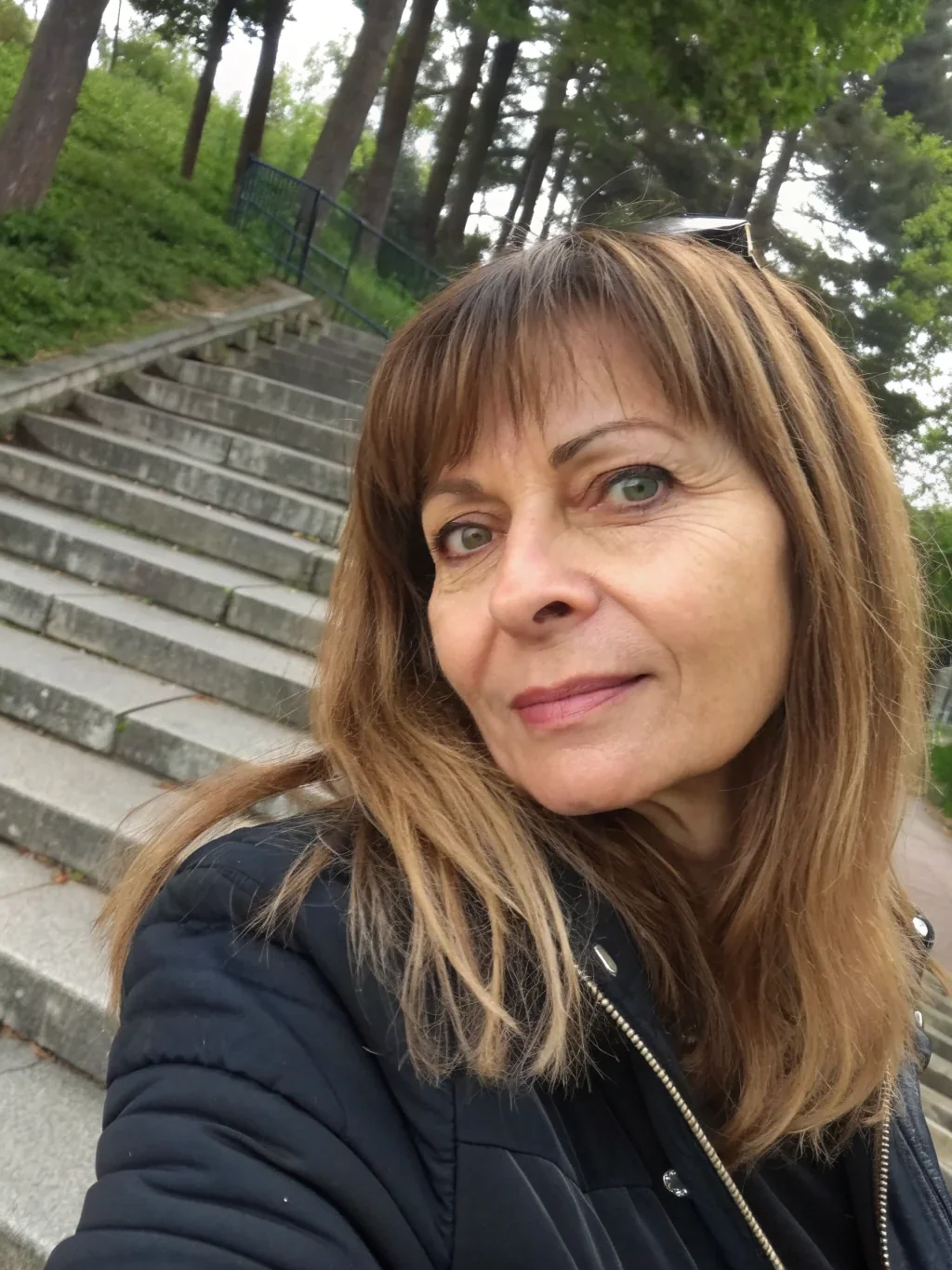 Photo 2 de Maria Fuensanta