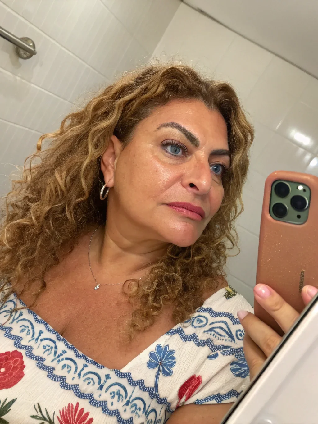 Encarnacion Maria