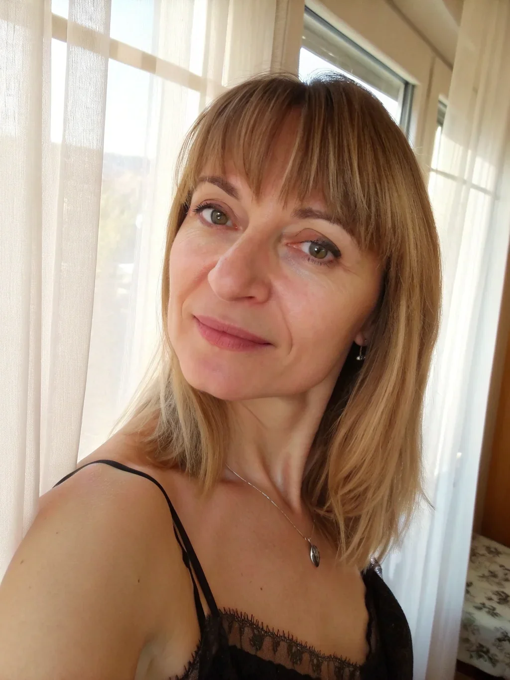 Photo 2 de Carole