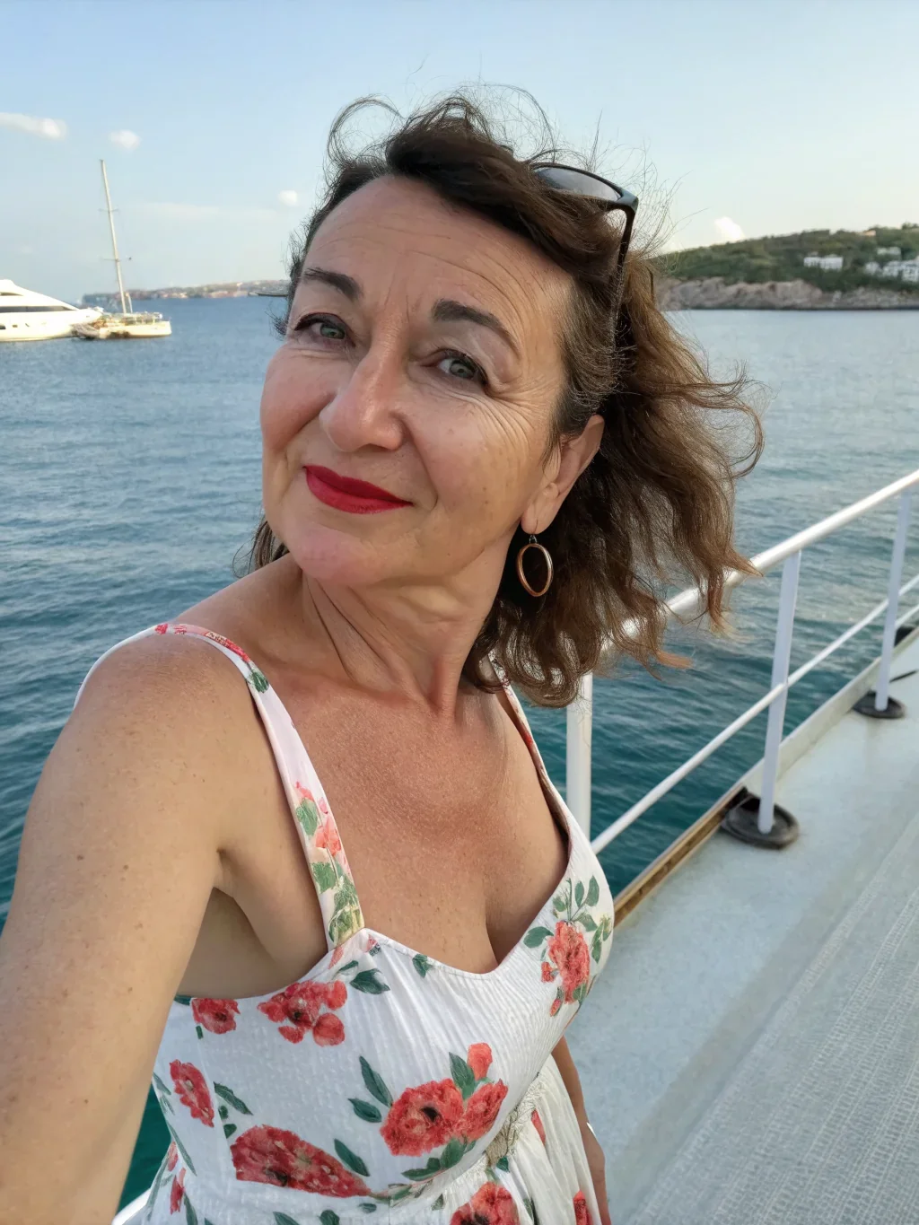 Elena Cristina