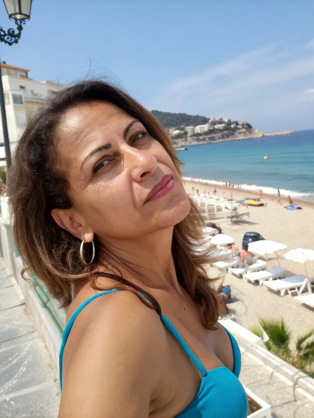 Photo 2 de Maria Ines
