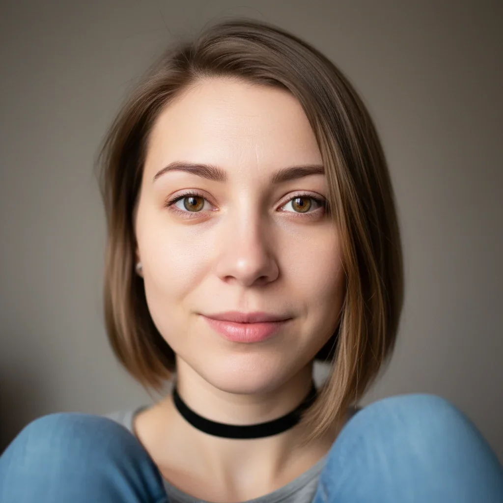 Photo 2 de Svitlana