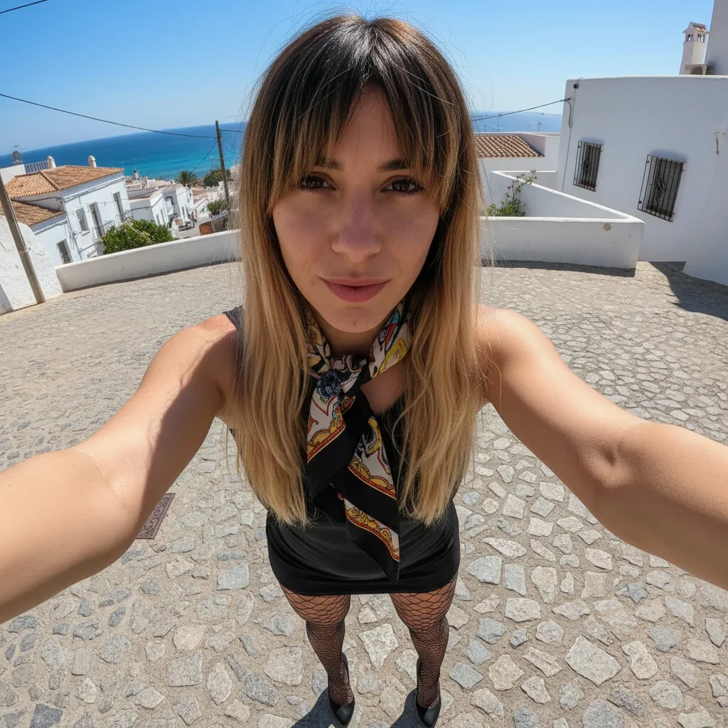 Maria Vega