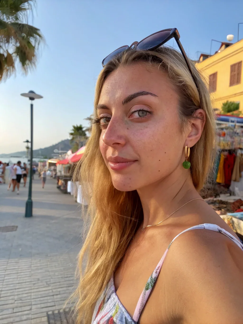 Carmen Alicia
