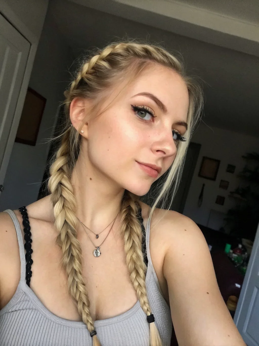 Cecilia Maria