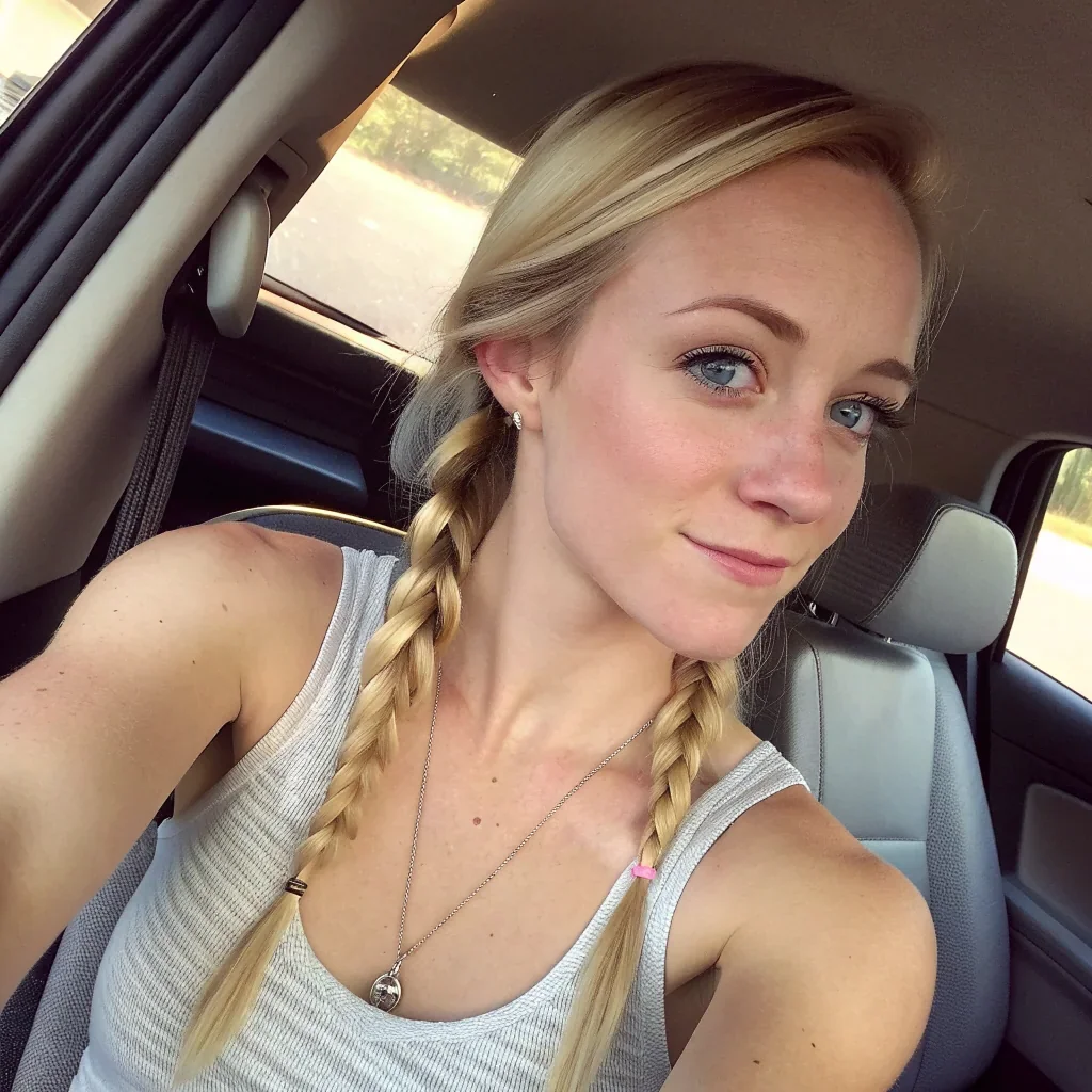 Photo 2 de Cecilia Maria