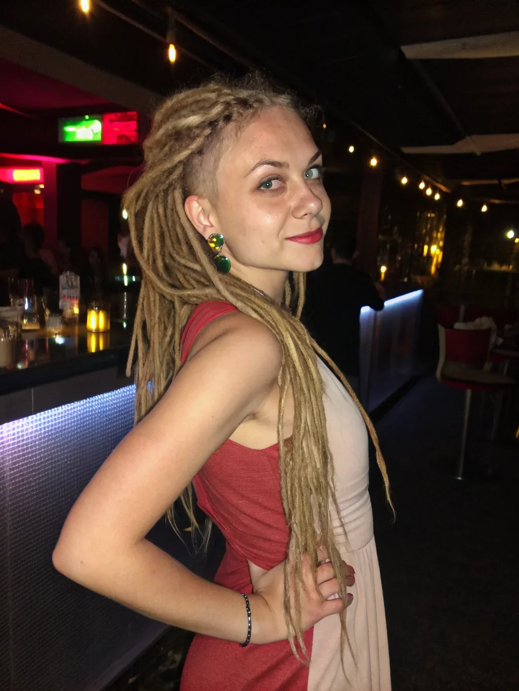 Maria Gloria