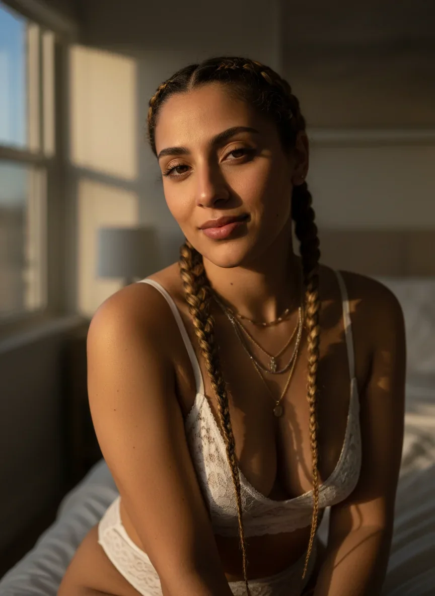 Maria Josefa