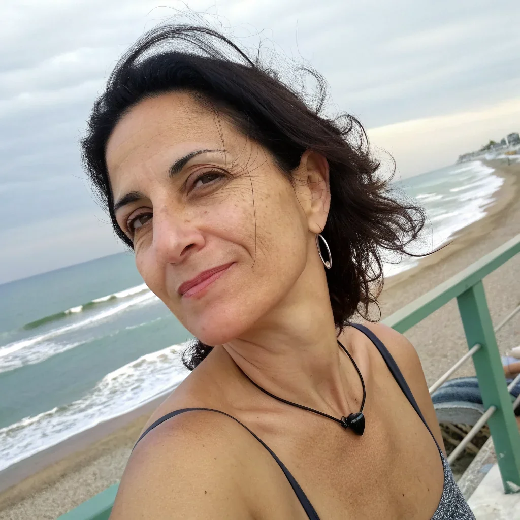 Maria Josefina