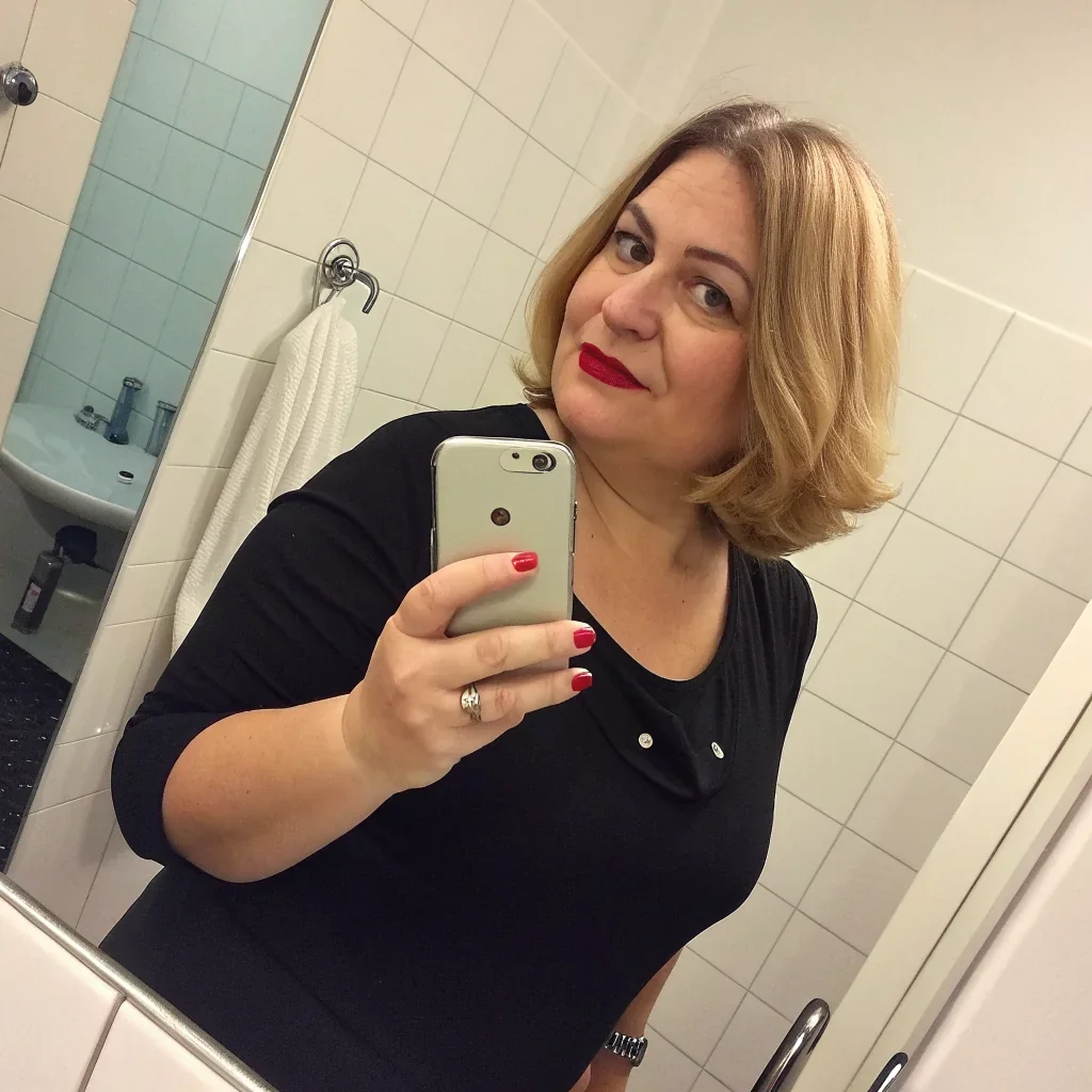 Rosa Isabel