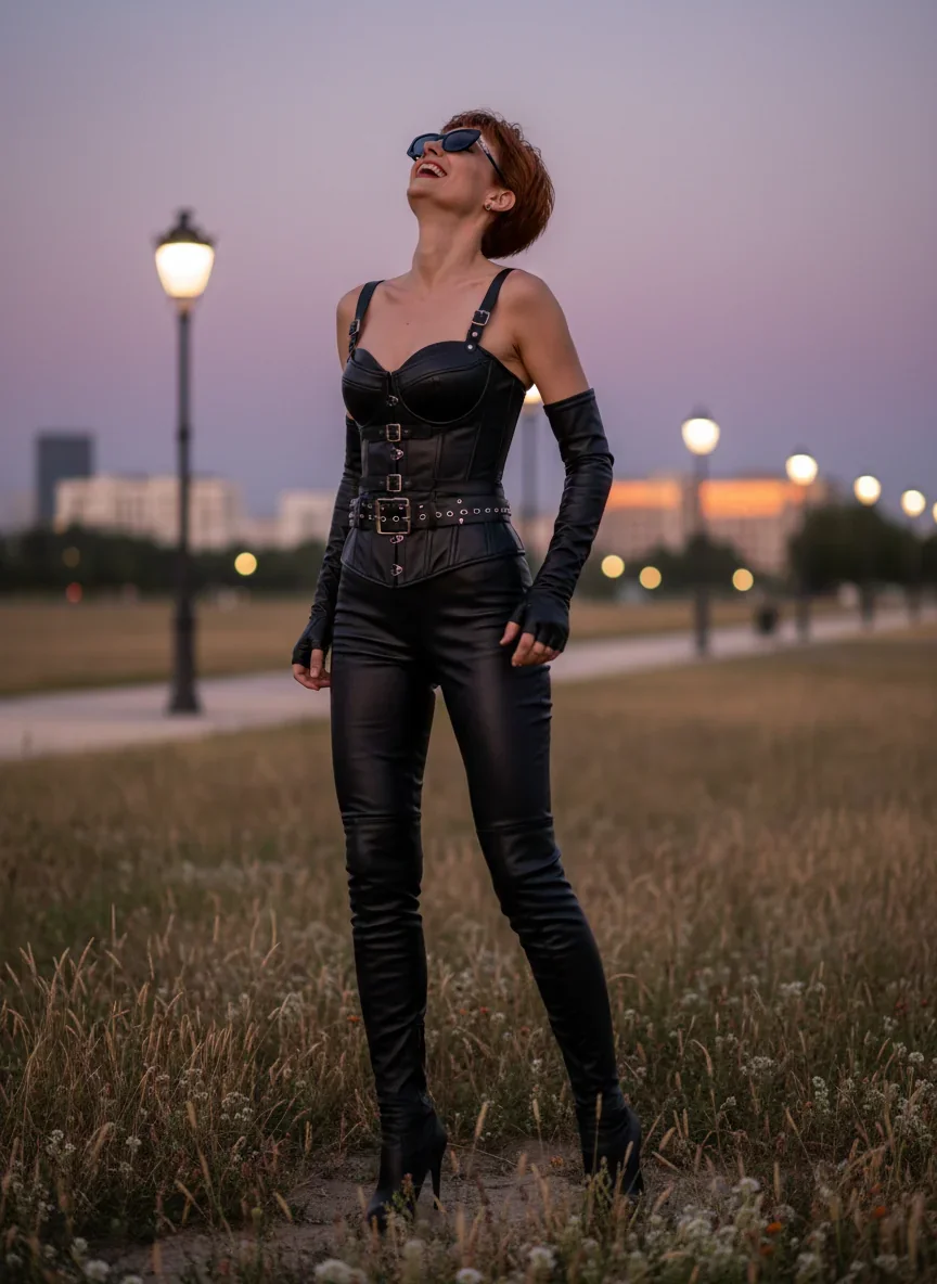 Maria Bella