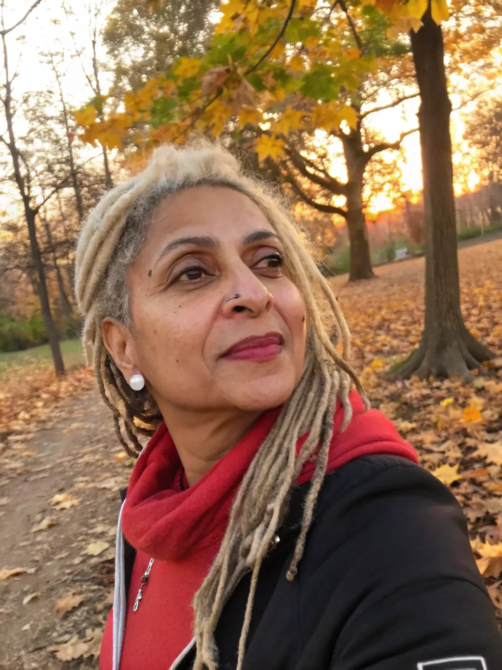 Maria Salome