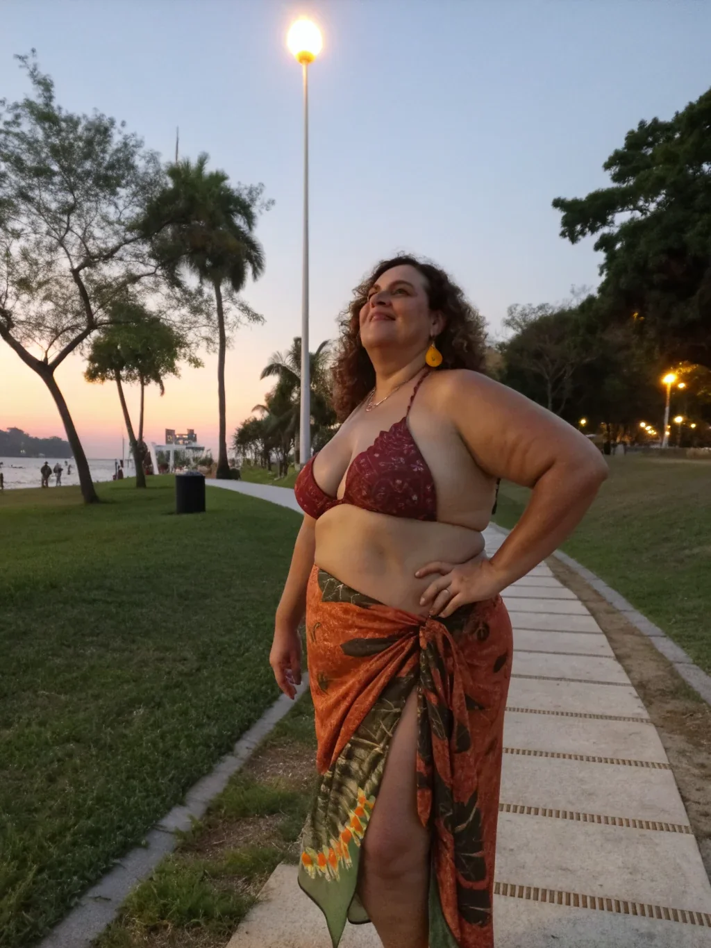 Maria Amaya