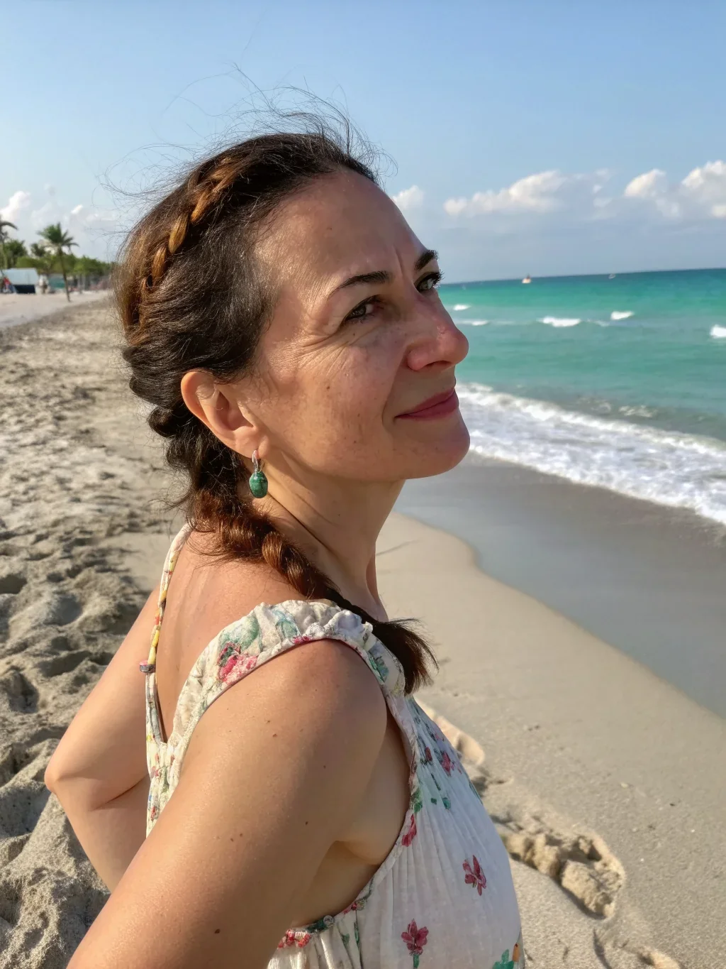 Maria Mar