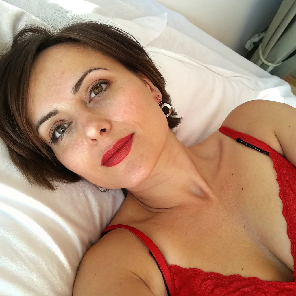 Maria Angels