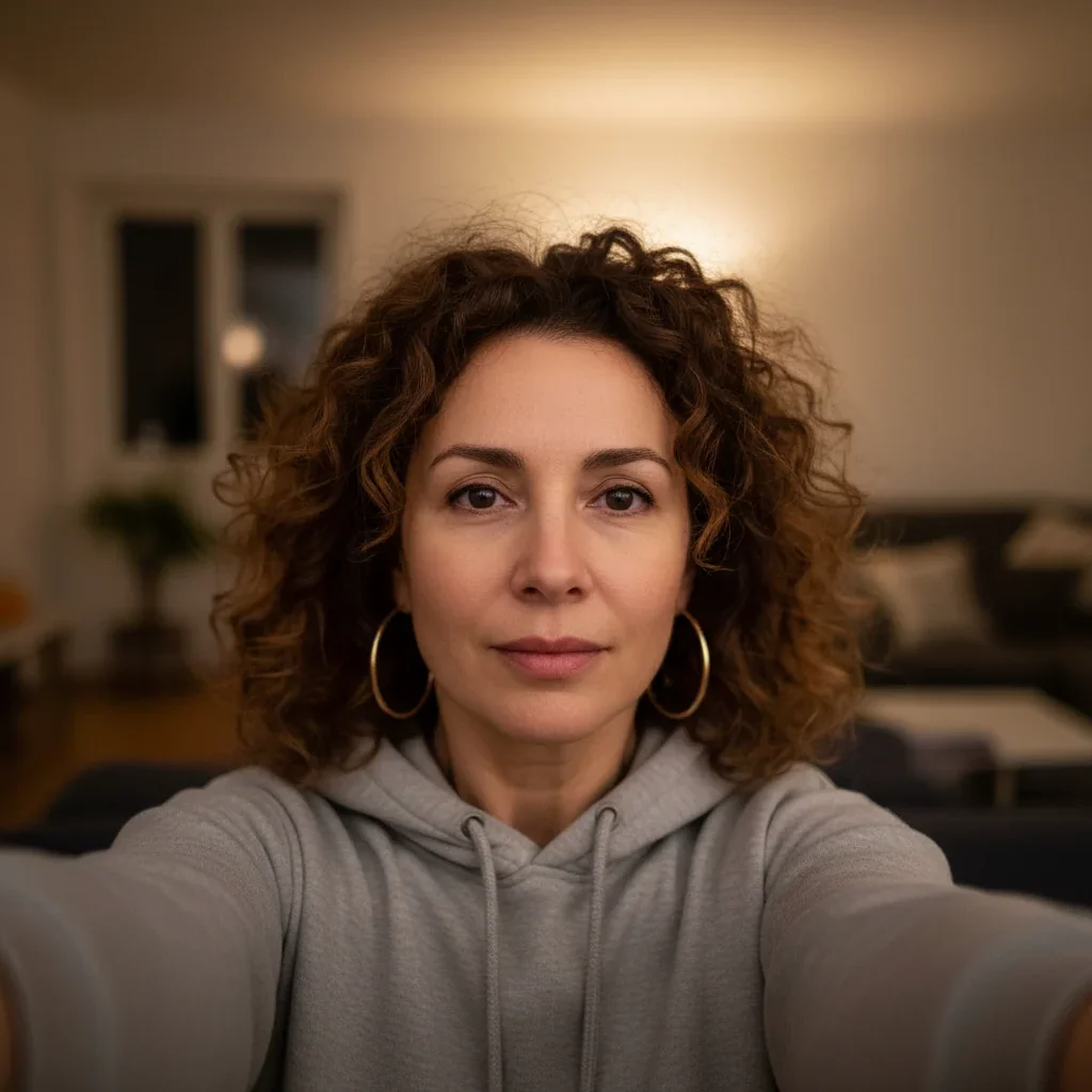 Maria Gloria