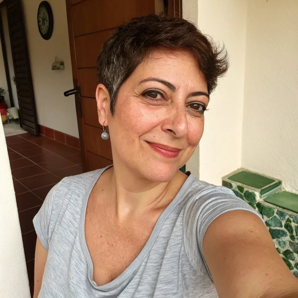 Maria Evangelina