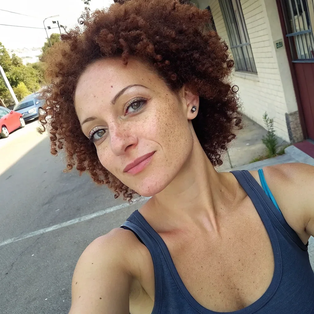 Francisca Maria