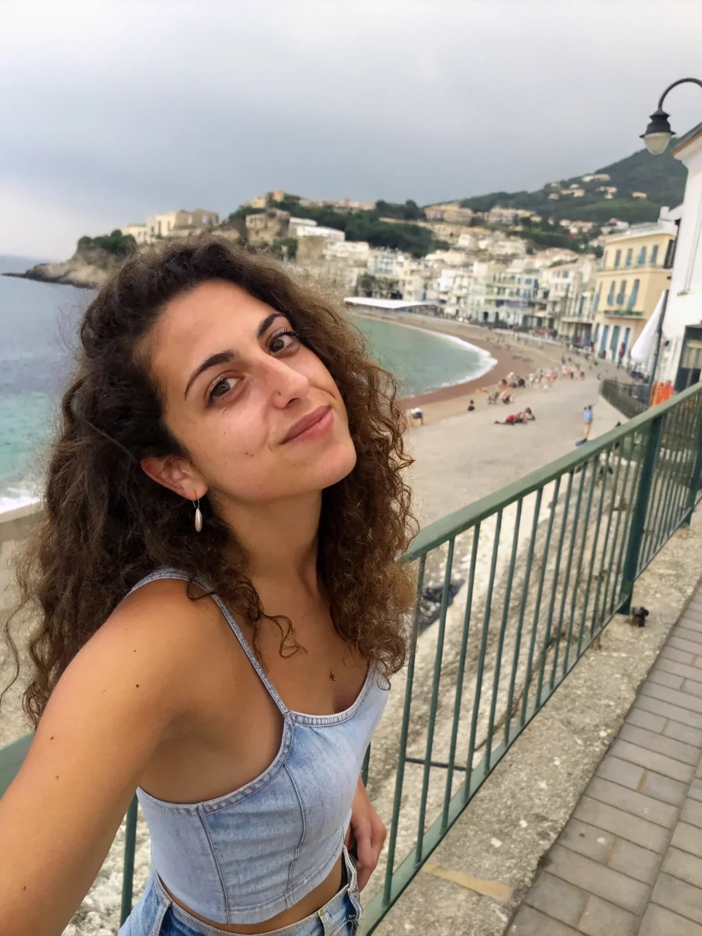 Francisca Maria
