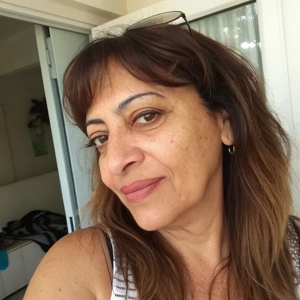 Gina