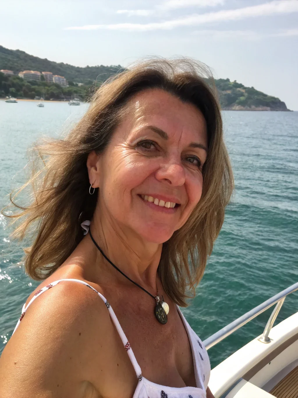 Francisca Antonia