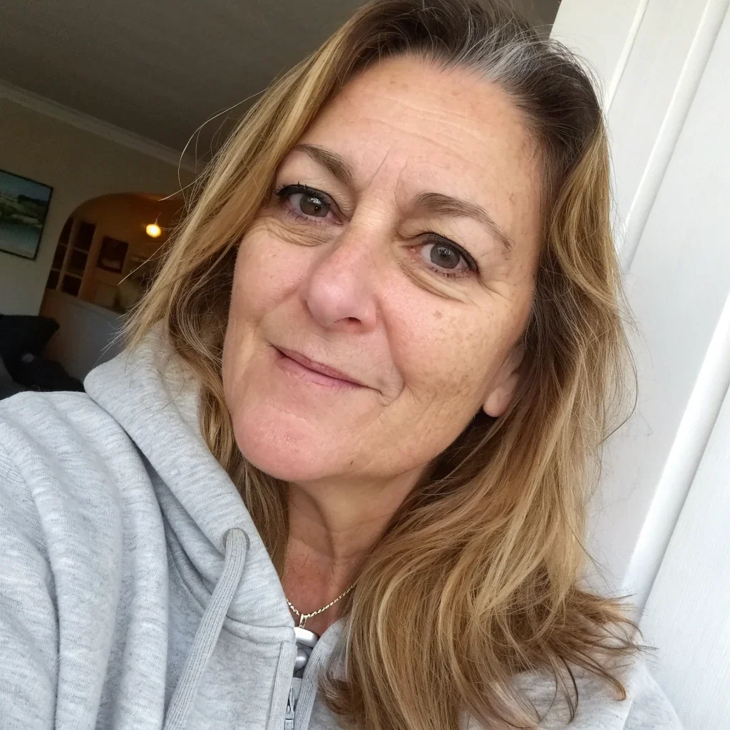 Photo 2 de Francisca Antonia