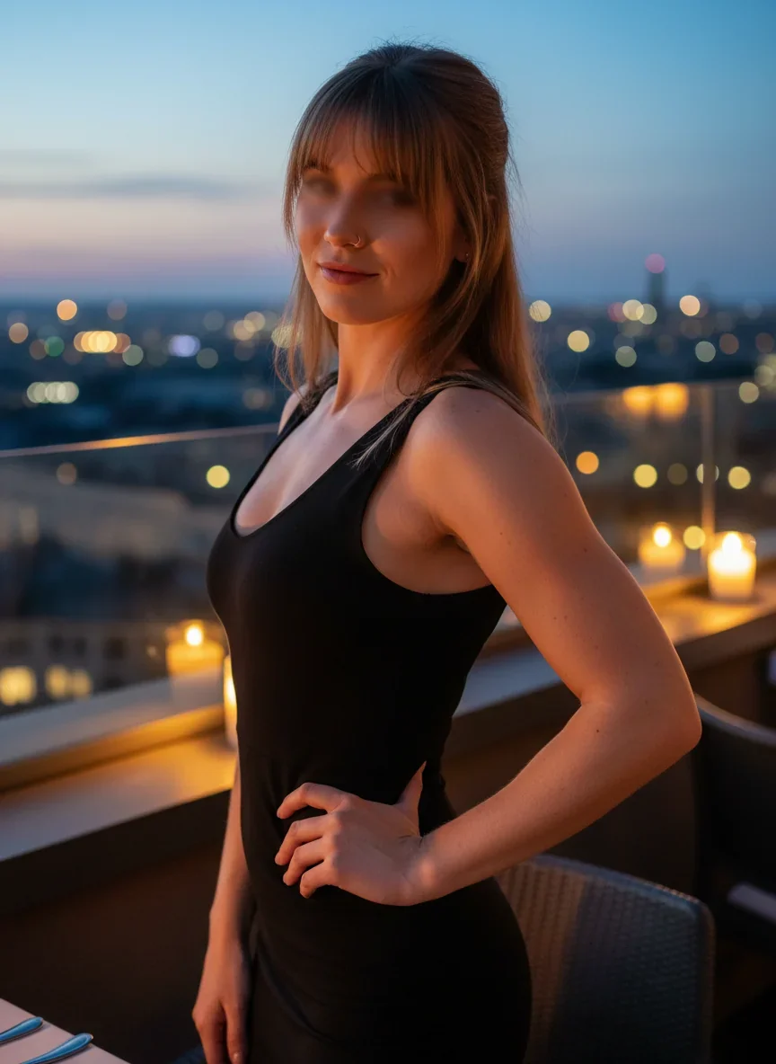 Modesta