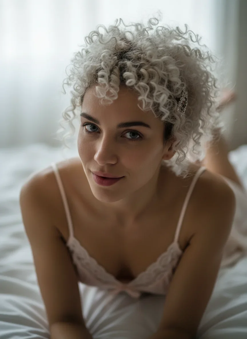 Maria Carlota