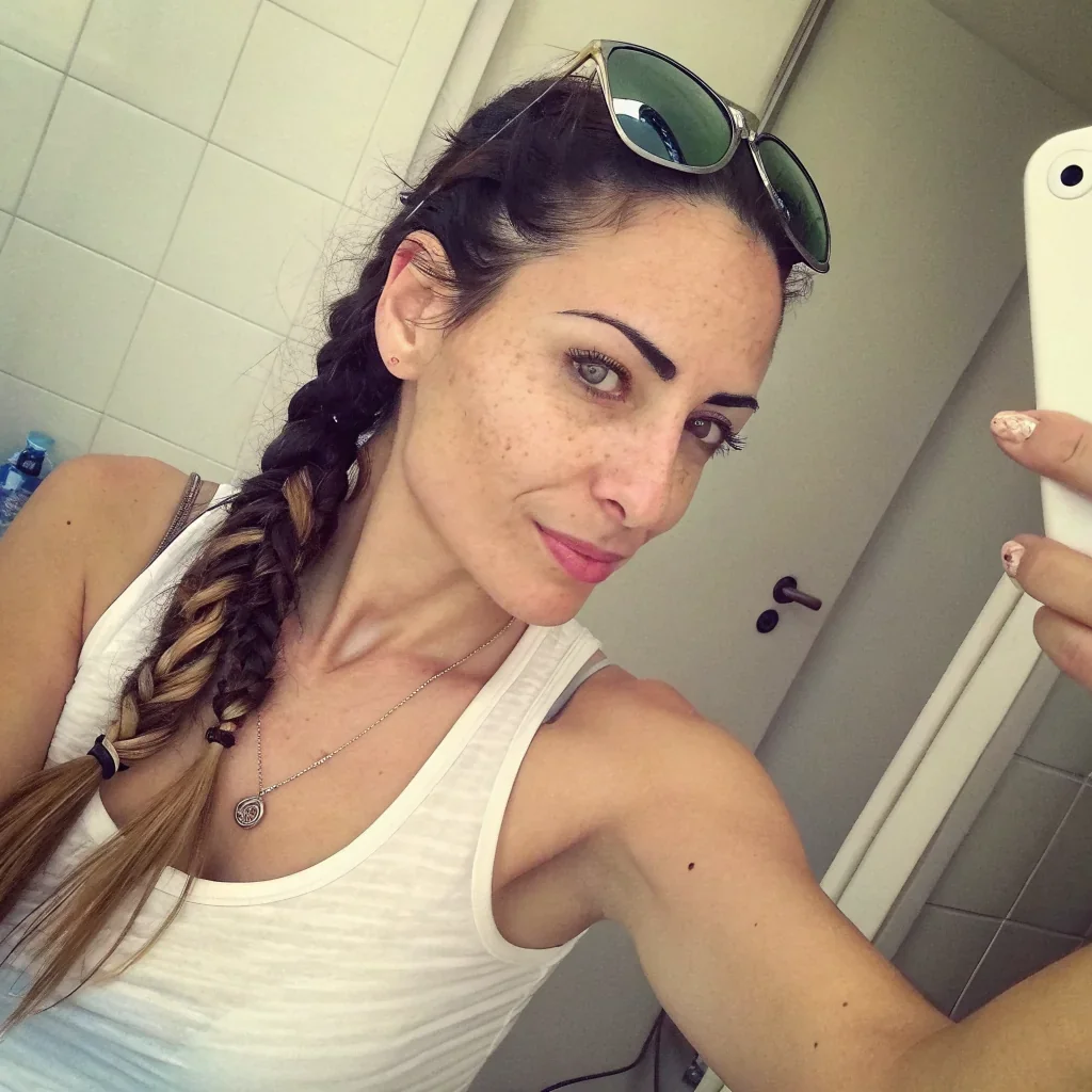 Rosa Mercedes